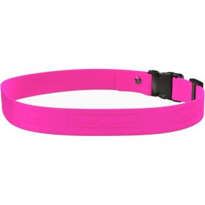 imagePetSafe Replacement Strap for Guardian GPS  Tracking 10 and Guardian GPS Dog Fence Collar Made with Soft Touch Nylon for Enhanced ComfortLong Lasting Wear Water Wicking Waterproof Material PinkPink