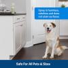 imagePetSafe SSSCAT Automatic Spray Pet Deterrent Replacement Can  Contactless Behavior Correction  Motion Sensor Air Burst  Only Compatible with FirstGeneration SSCAT Spray Deterrent System