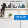 imagePetSafe SSSCAT Automatic Spray Pet Deterrent Replacement Can  Contactless Behavior Correction  Motion Sensor Air Burst  Only Compatible with FirstGeneration SSCAT Spray Deterrent System