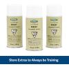 imagePetSafe SSSCAT Automatic Spray Pet Deterrent Replacement Can  Contactless Behavior Correction  Motion Sensor Air Burst  Only Compatible with FirstGeneration SSCAT Spray Deterrent System