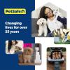 imagePetSafe Classic Replacement Flap  Maintains Weather Seal  Soft Tinted Vinyl Flap with Magnetic Closure  Compatible with Wall Entry amp Patio Panel Pet Doors  Easy to Install  MediumSmall Pack of 1