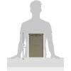 imagePetSafe Freedom Aluminum Pet Door for Dogs and Cats Medium White Tinted Vinyl FlapSustainable Packaging