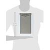 imagePetSafe Freedom Aluminum Pet Door for Dogs and Cats Medium White Tinted Vinyl FlapSustainable Packaging