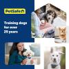 imagePetSafe NanoBark 20 Bark Collar for Small Dogs  Lightweight Adjustable 415 Neck  Smart Bark Detection  AutoAdjusting Static Correction  Waterproof amp Rechargeable  Up to 7 Days Battery