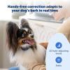 imagePetSafe NanoBark 20 Bark Collar for Small Dogs  Lightweight Adjustable 415 Neck  Smart Bark Detection  AutoAdjusting Static Correction  Waterproof amp Rechargeable  Up to 7 Days Battery