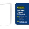 imagePetSafe SmartDoor Connected Pet Door Key  Provides Smart Personalized Access for Your Dogs amp Cats While Keeping Out Strays amp Wildlife  Compatible with SmartDoor Connected Pet Door  SmallSmartDoor Tunnel Extension
