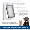 imagePetSafe SmartDoor Connected Pet Door Key  Provides Smart Personalized Access for Your Dogs amp Cats While Keeping Out Strays amp Wildlife  Compatible with SmartDoor Connected Pet Door  SmallSmartDoor Connected Pet Door Key