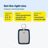 imagePetSafe SmartDoor Connected Pet Door Key  Provides Smart Personalized Access for Your Dogs amp Cats While Keeping Out Strays amp Wildlife  Compatible with SmartDoor Connected Pet Door  SmallSmartDoor Connected Pet Door Key