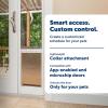 imagePetSafe SmartDoor Connected Pet Door Key  Provides Smart Personalized Access for Your Dogs amp Cats While Keeping Out Strays amp Wildlife  Compatible with SmartDoor Connected Pet Door  SmallSmartDoor Connected Pet Door Key