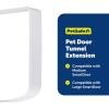 imagePetSafe SmartDoor Connected Pet Door Key  Provides Smart Personalized Access for Your Dogs amp Cats While Keeping Out Strays amp Wildlife  Compatible with SmartDoor Connected Pet Door  SmallSmartDoor Tunnel Extension