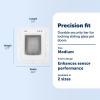 imagePetSafe SmartDoor Connected Pet Door Key  Provides Smart Personalized Access for Your Dogs amp Cats While Keeping Out Strays amp Wildlife  Compatible with SmartDoor Connected Pet Door  SmallSmartDoor Installation Adapter
