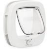 imagePetSafe Big Cat Door Glass Installation Adaptor Mounting Adaptor for Installation of New and Improved Big Cat Door in Glass Doors and WindowsBig Cat Door 20