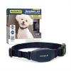 imagePetSafe NanoBark 20 Bark Collar for Small Dogs  Lightweight Adjustable 415 Neck  Smart Bark Detection  AutoAdjusting Static Correction  Waterproof amp Rechargeable  Up to 7 Days Battery