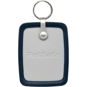 imagePetSafe SmartDoor Connected Pet Door Key  Provides Smart Personalized Access for Your Dogs amp Cats While Keeping Out Strays amp Wildlife  Compatible with SmartDoor Connected Pet Door  SmallSmartDoor Connected Pet Door Key