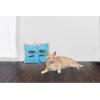 imagePetSafe ScoopFree Premium Crystal Cat Litter  Outperforms Clay Litter  Refill Packs  Reusable Tray Compatible  Fresh Scent  43 lb Bags  8 PackFresh