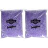 imagePetSafe ScoopFree Premium Crystal Cat Litter  Outperforms Clay Litter  Refill Packs  Reusable Tray Compatible  Fresh Scent  43 lb Bags  8 PackLavender