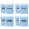 imagePetSafe ScoopFree Premium Crystal Cat Litter  Outperforms Clay Litter  Refill Packs  Reusable Tray Compatible  Fresh Scent  43 lb Bags  8 PackFresh
