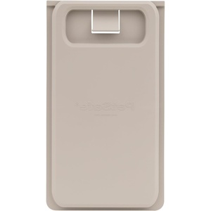 image:imagePetSafe Closing Panel Pet Door Cover  Lets You Control When Pets Go inout Fits Freedom Aluminum Wall Entry Sliding Glass PetSafe Doors Classic Pet DoorSmall
